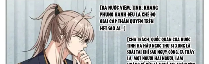 Đại Phụng Đả Canh Nhân Chapter 595 - 2