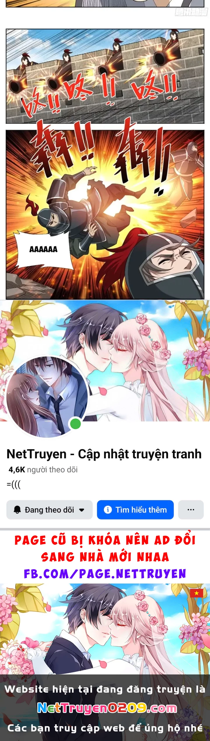 Đại Phụng Đả Canh Nhân Chapter 595 - 23