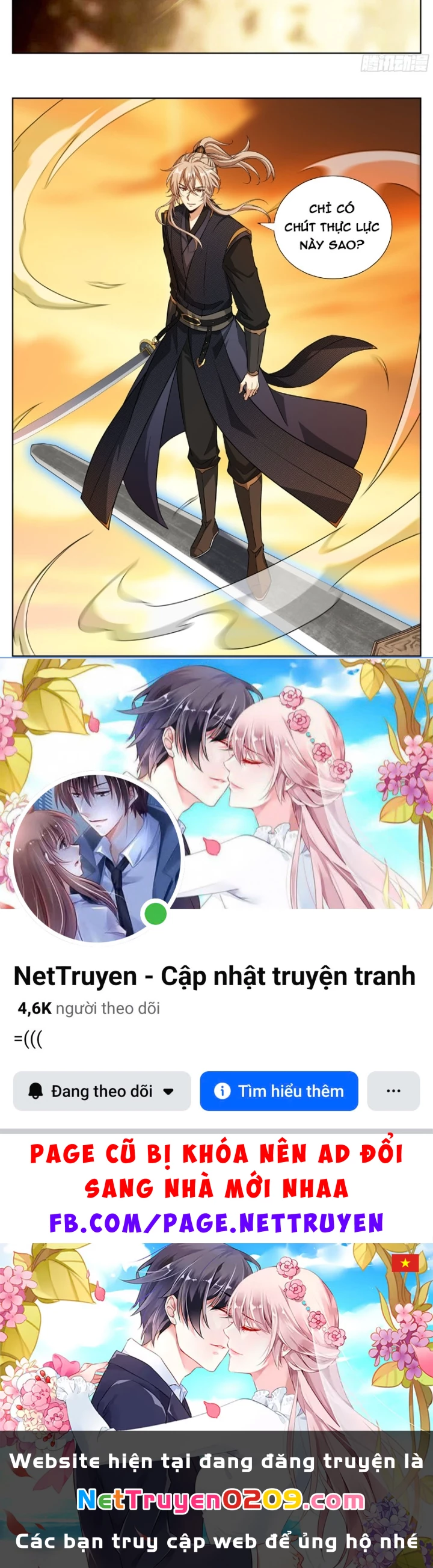 Đại Phụng Đả Canh Nhân Chapter 596 - 32