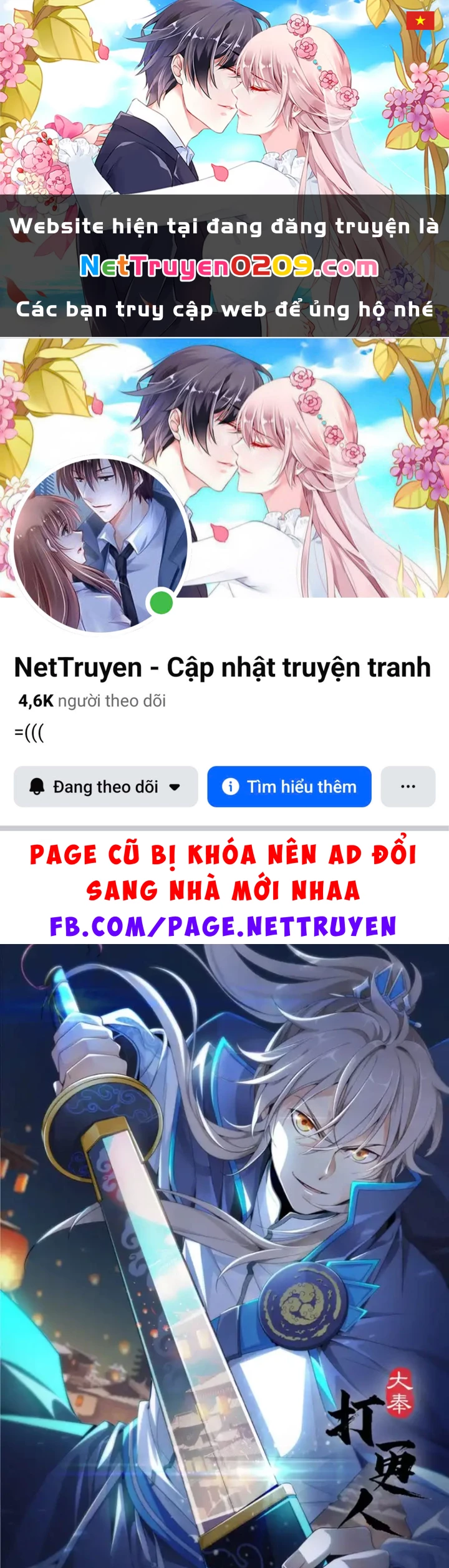 Đại Phụng Đả Canh Nhân Chapter 597 - 1