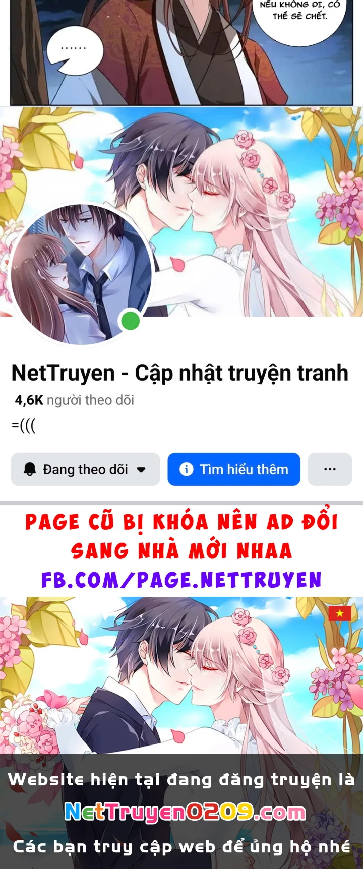 Đại Phụng Đả Canh Nhân - Trang 28