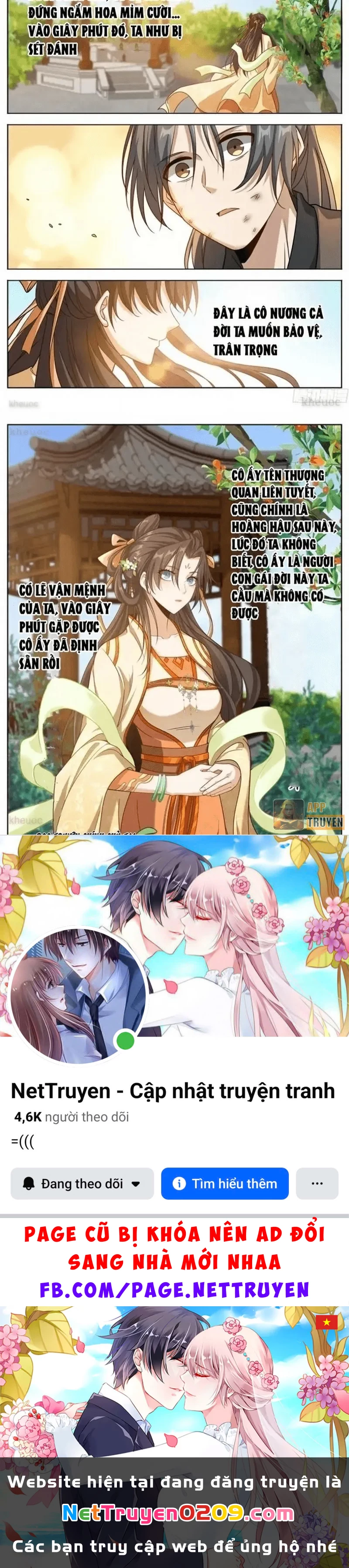 Đại Phụng Đả Canh Nhân Chapter 600 - 10