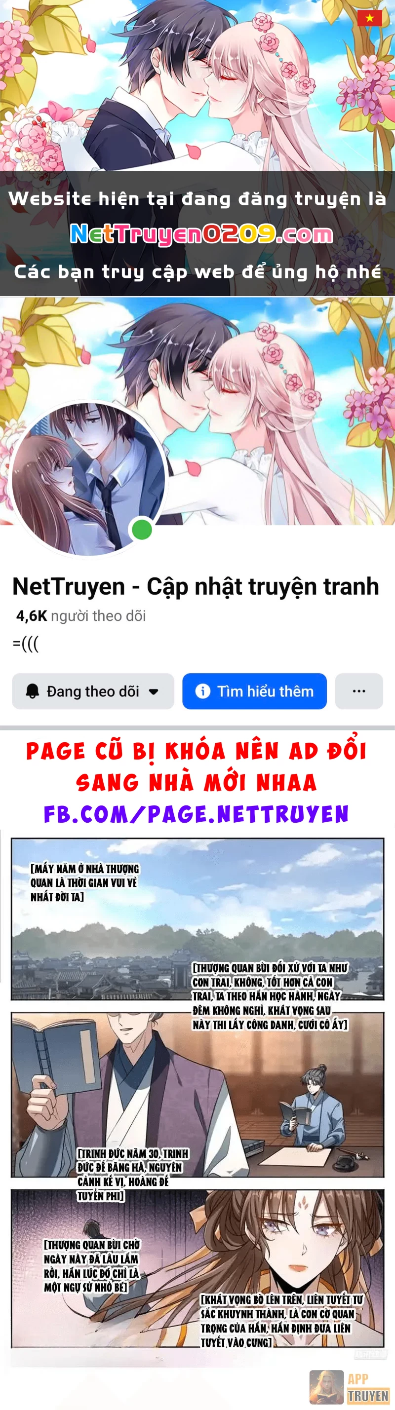 Đại Phụng Đả Canh Nhân Chapter 601 - 1