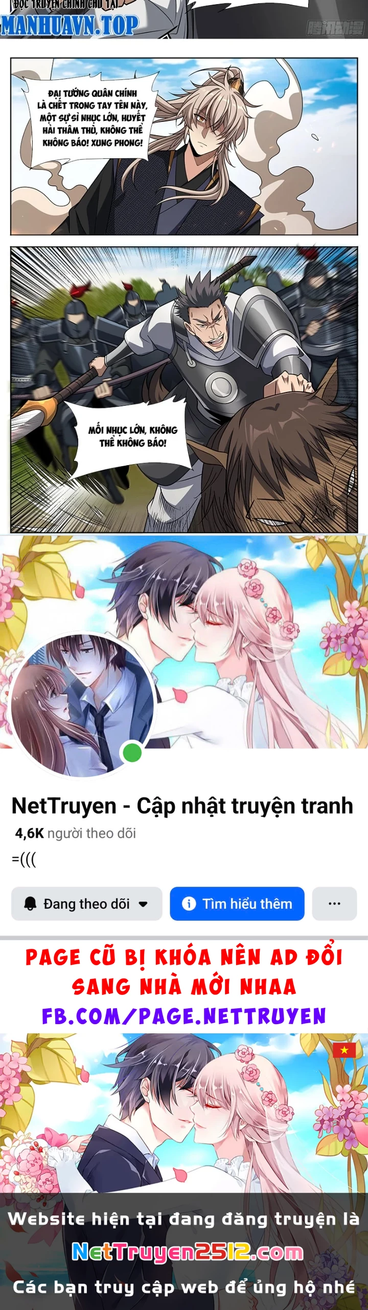 Đại Phụng Đả Canh Nhân Chapter 602 - 31