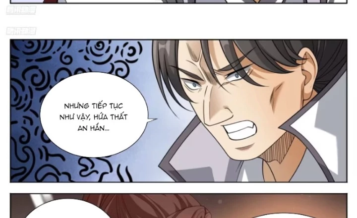 Đại Phụng Đả Canh Nhân Chapter 603 - 2