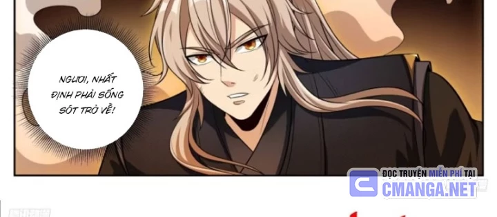 Đại Phụng Đả Canh Nhân Chapter 603 - 6