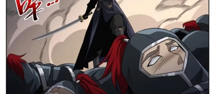 Đại Phụng Đả Canh Nhân Chapter 603 - 10