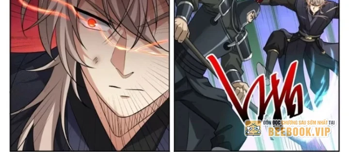 Đại Phụng Đả Canh Nhân Chapter 603 - 12