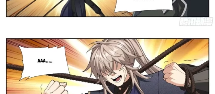 Đại Phụng Đả Canh Nhân Chapter 603 - 20