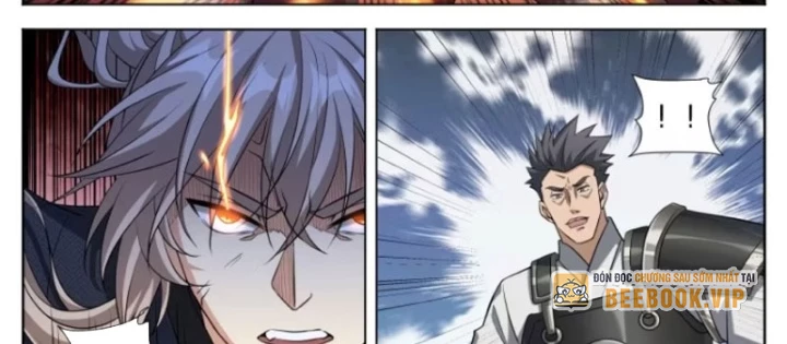 Đại Phụng Đả Canh Nhân Chapter 603 - 24