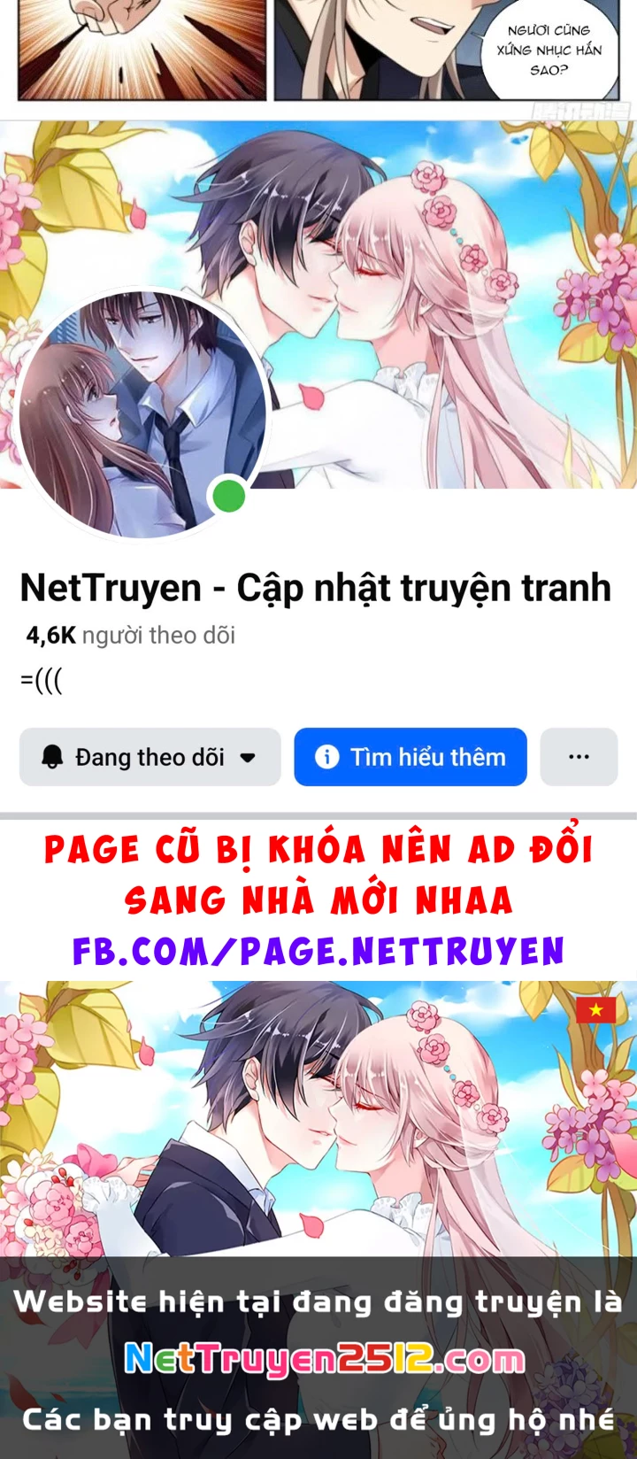 Đại Phụng Đả Canh Nhân Chapter 603 - 26