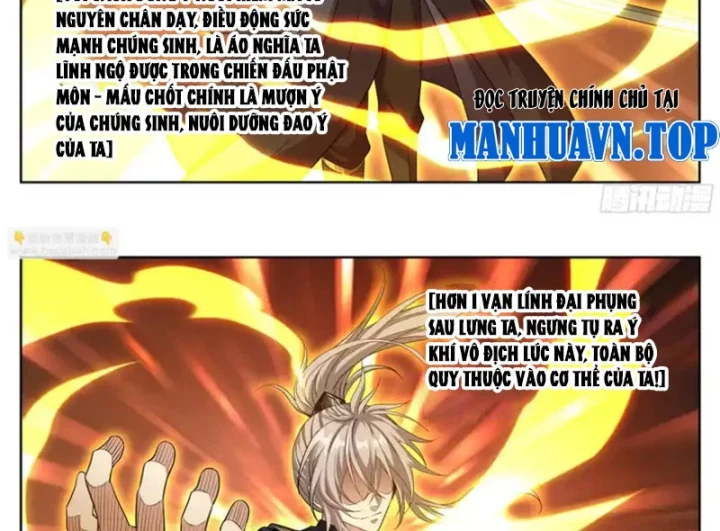 Đại Phụng Đả Canh Nhân Chapter 604 - 31