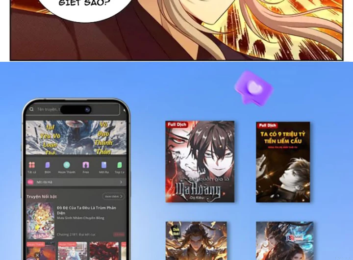 Đại Phụng Đả Canh Nhân Chapter 604 - 33