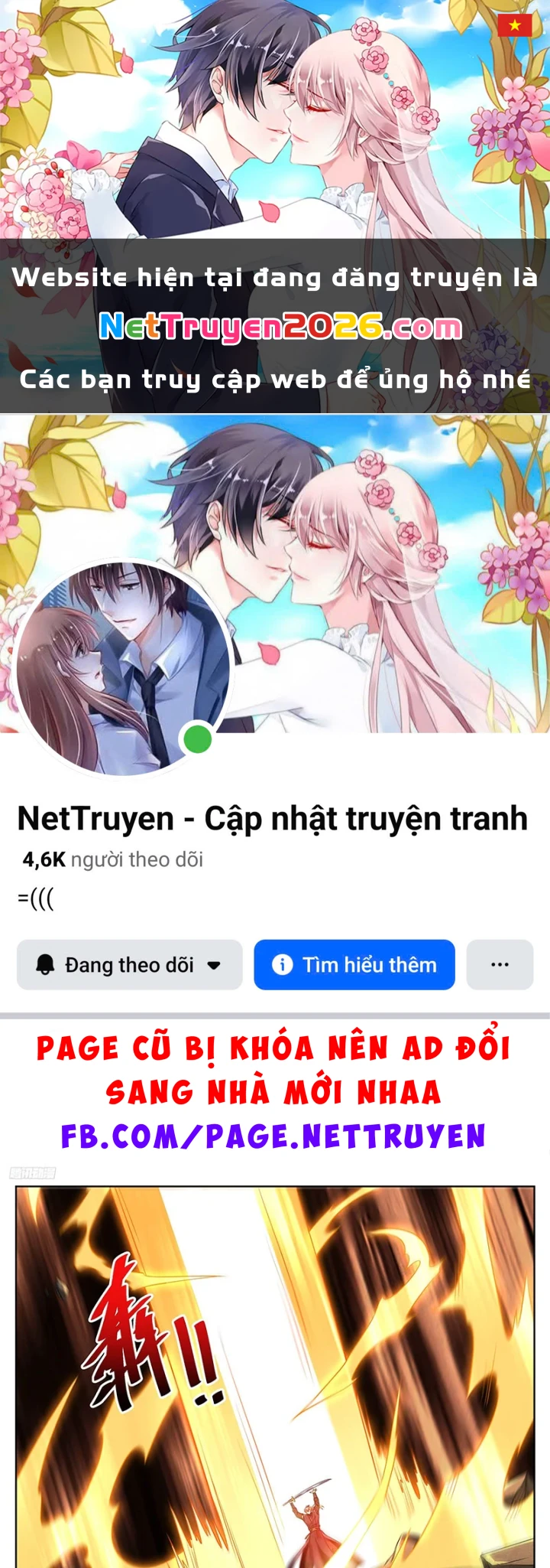 Đại Phụng Đả Canh Nhân Chapter 605 - 1