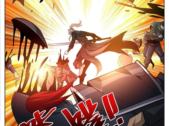 Đại Phụng Đả Canh Nhân Chapter 605 - 9