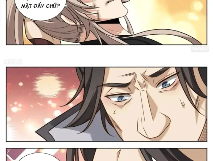 Đại Phụng Đả Canh Nhân Chapter 606 - 10