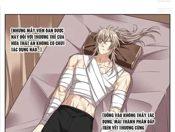 Đại Phụng Đả Canh Nhân Chapter 606 - 14