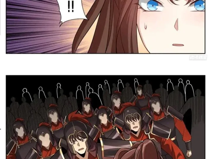 Đại Phụng Đả Canh Nhân Chapter 606 - 23