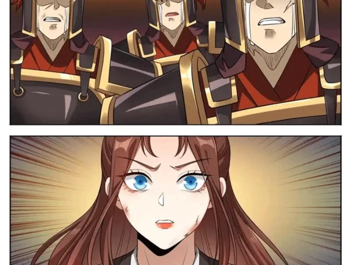 Đại Phụng Đả Canh Nhân Chapter 606 - 26