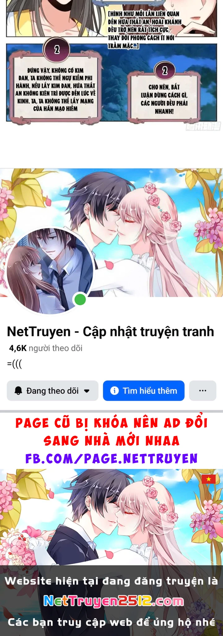 Đại Phụng Đả Canh Nhân Chapter 606 - 30