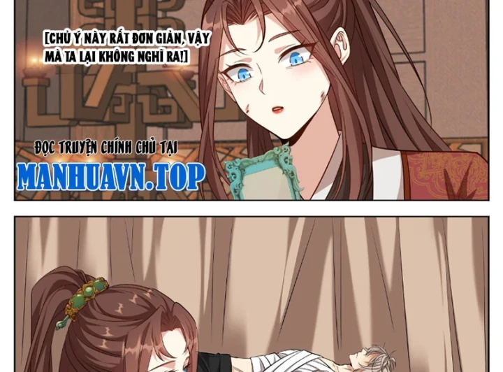 Đại Phụng Đả Canh Nhân Chapter 607 - 5