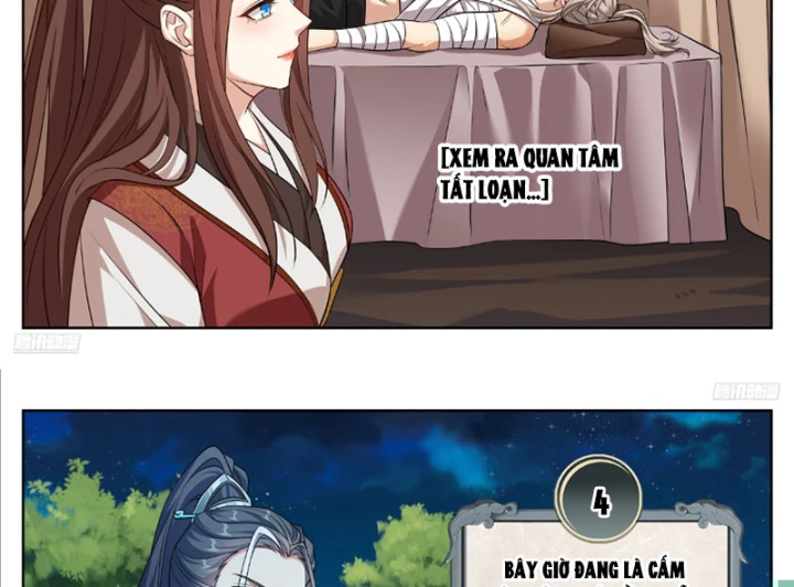 Đại Phụng Đả Canh Nhân Chapter 607 - 6