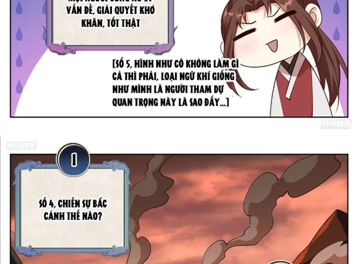 Đại Phụng Đả Canh Nhân Chapter 607 - 8