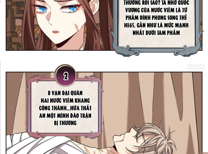 Đại Phụng Đả Canh Nhân Chapter 607 - 10