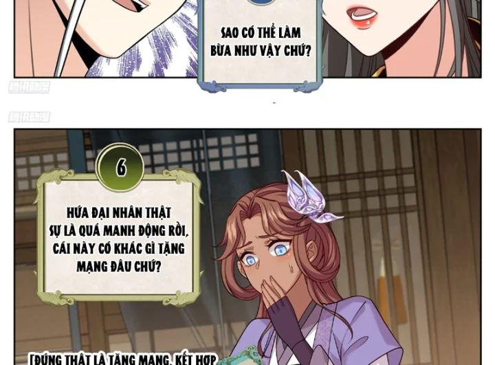 Đại Phụng Đả Canh Nhân Chapter 607 - 12