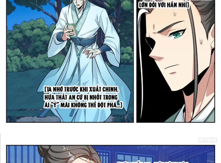 Đại Phụng Đả Canh Nhân Chapter 607 - 19