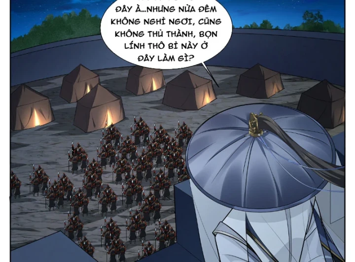 Đại Phụng Đả Canh Nhân Chapter 607 - 28