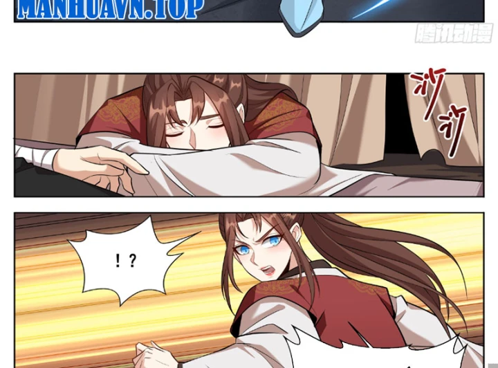 Đại Phụng Đả Canh Nhân Chapter 607 - 31