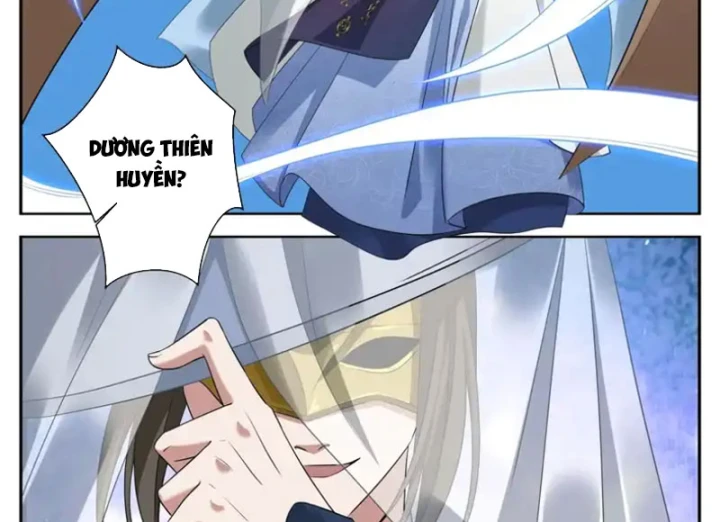 Đại Phụng Đả Canh Nhân Chapter 608 - 2