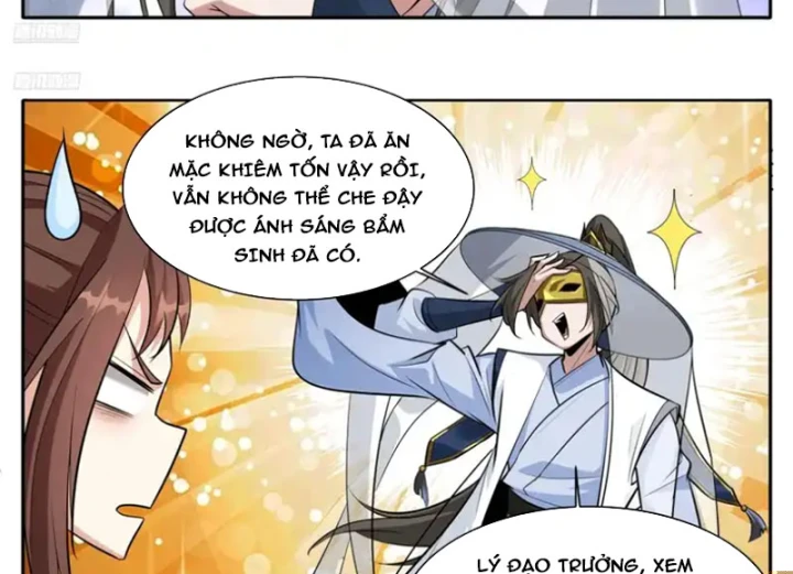 Đại Phụng Đả Canh Nhân Chapter 608 - 3