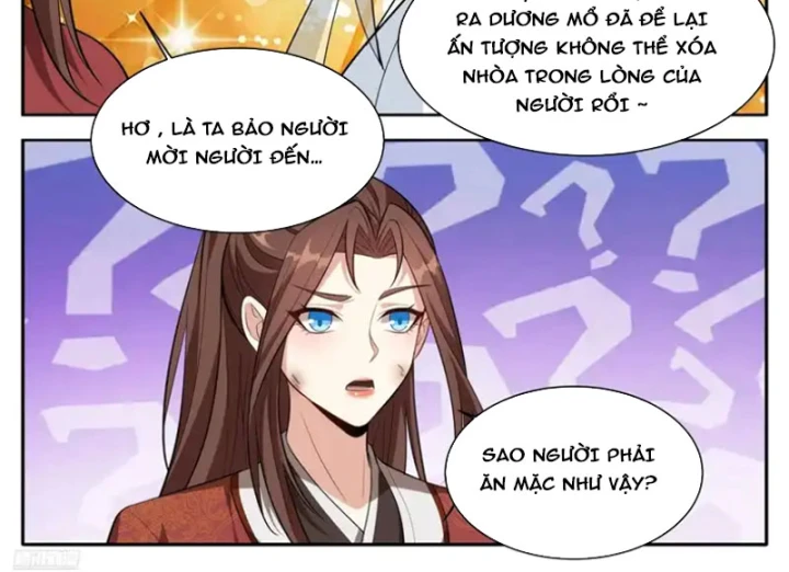 Đại Phụng Đả Canh Nhân Chapter 608 - 4