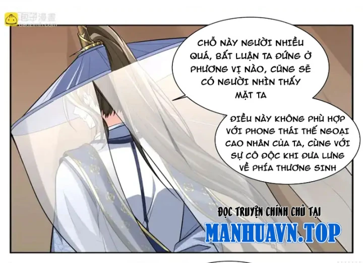 Đại Phụng Đả Canh Nhân Chapter 608 - 5