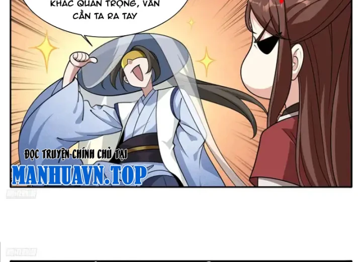 Đại Phụng Đả Canh Nhân Chapter 608 - 10