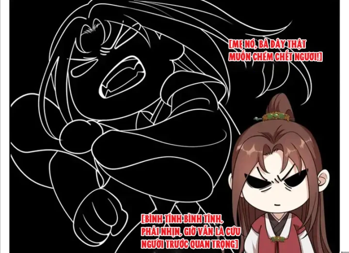 Đại Phụng Đả Canh Nhân Chapter 608 - 11