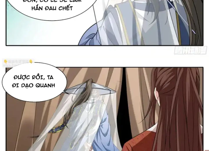 Đại Phụng Đả Canh Nhân Chapter 608 - 24