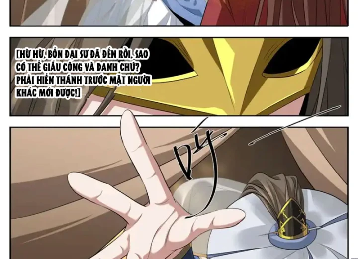 Đại Phụng Đả Canh Nhân Chapter 608 - 25