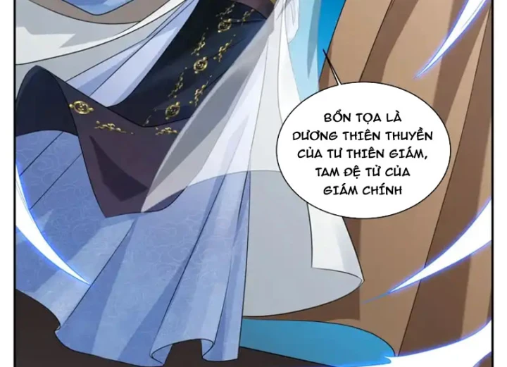 Đại Phụng Đả Canh Nhân Chapter 608 - 27