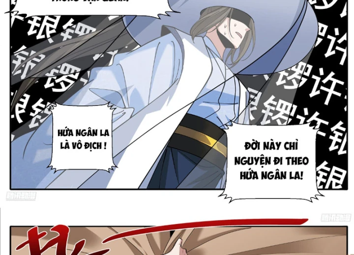 Đại Phụng Đả Canh Nhân Chapter 609 - 6