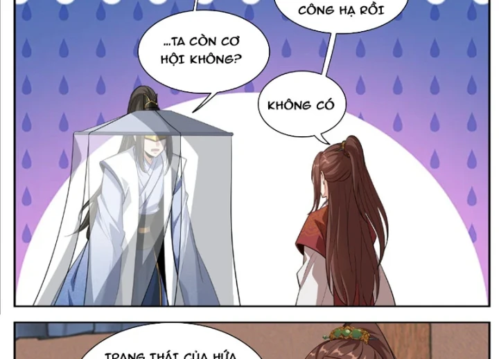 Đại Phụng Đả Canh Nhân Chapter 609 - 11