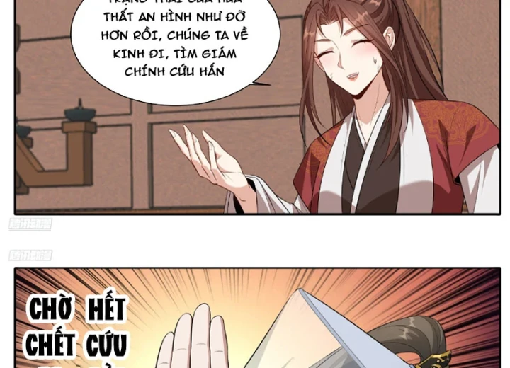 Đại Phụng Đả Canh Nhân Chapter 609 - 12