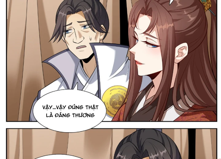 Đại Phụng Đả Canh Nhân Chapter 609 - 15