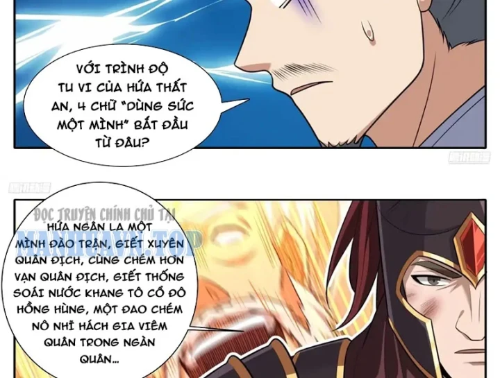 Đại Phụng Đả Canh Nhân Chapter 610 - 8