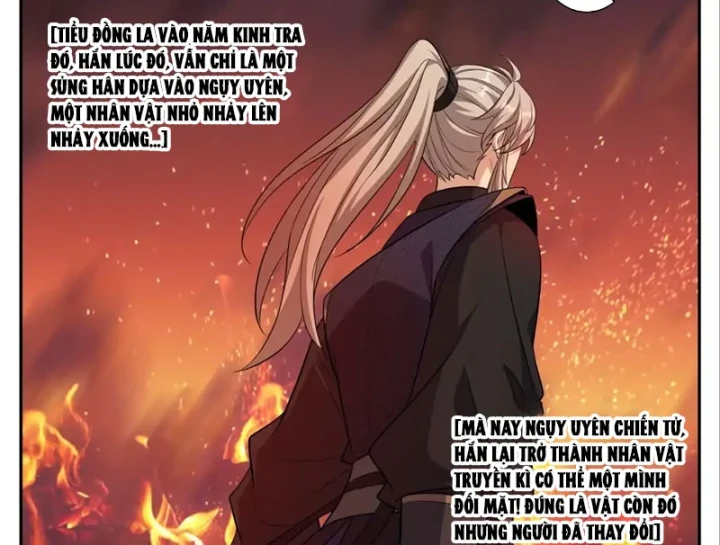 Đại Phụng Đả Canh Nhân Chapter 610 - 11