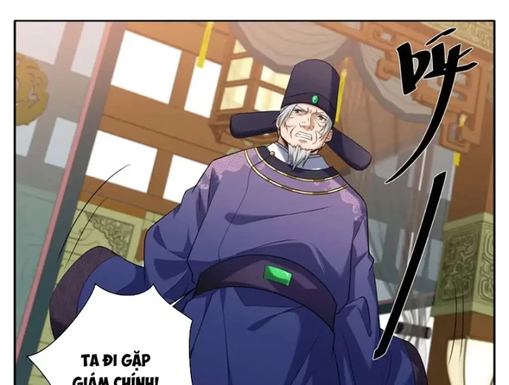 Đại Phụng Đả Canh Nhân Chapter 610 - 25