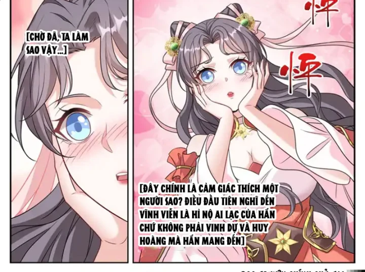 Đại Phụng Đả Canh Nhân Chapter 611 - 20