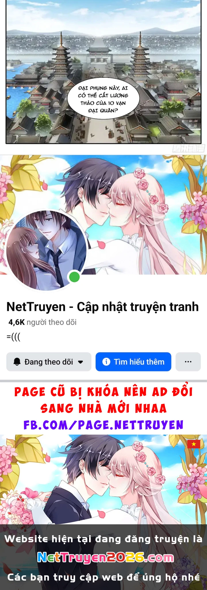 Đại Phụng Đả Canh Nhân Chapter 611 - 30